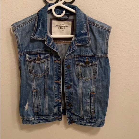 Jean Jacket - Picture 1 of 1